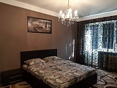 Однокомнатная посуточно в Ровно. пр-т Мира , 8 &mdash; 1001351767 изображение 51
