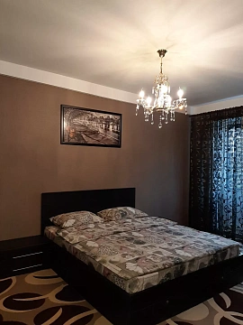 Однокомнатная посуточно в Ровно. пр-т Мира , 8 &mdash; 1001351767 изображение 4