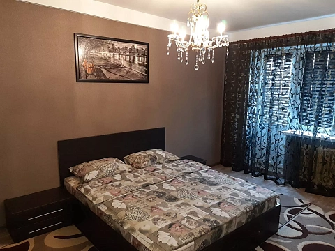 Однокомнатная посуточно в Ровно. пр-т Мира , 8 &mdash; 1001351767 изображение 6