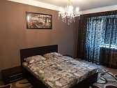 Однокомнатная посуточно в Ровно. пр-т Мира , 8 &mdash; 1001351767 изображение 56
