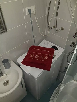 Однокомнатная посуточно в Ровно. пр-т Мира , 8 &mdash; 1001351767 изображение 37