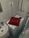Однокомнатная посуточно в Ровно. пр-т Мира , 8 &mdash; 1001351767 изображение 87