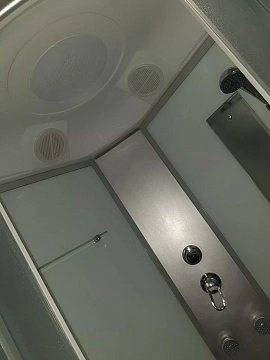 Однокомнатная посуточно в Ровно. пр-т Мира , 8 &mdash; 1001351767 изображение 40