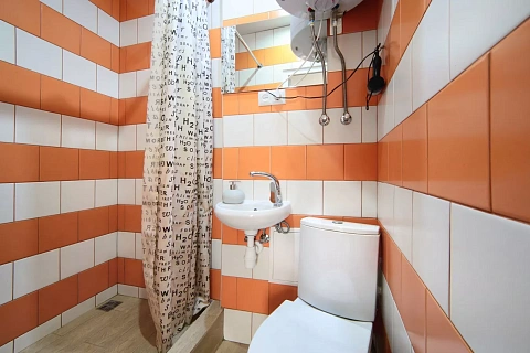 1 room daily in Lviv. Galitskiy district, Zamarstynovskaya St., 20 &mdash; 1001366308 image 7