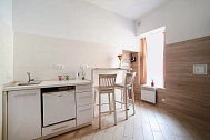 1 room daily in Lviv. Galitskiy district, Zamarstynovskaya St., 20 &mdash; 1001366308 image 12