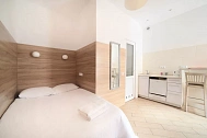 1 room daily in Lviv. Galitskiy district, Zamarstynovskaya St., 20 &mdash; 1001366308 image 9
