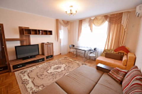 1 room daily in Mykolayiv. TSentralnyy district, Nikolskaya St., 56 &mdash; 1931743437 image 9