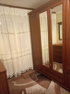 3-кімнатна подобово у Дніпрі. Чечелівський район, пр-т Олександра Поля, 98б &mdash; 1001370888 зображення 7