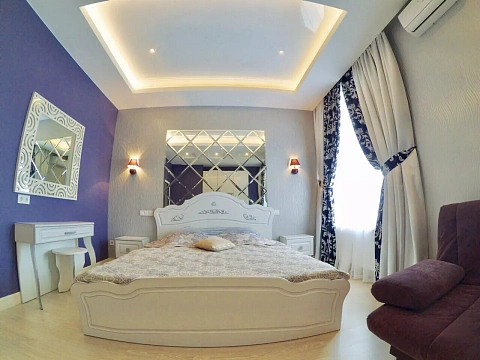 2 rooms daily in Kyiv. Shevchenkovskiy district, ZHilyanskaya St., 118 &mdash; 553710668 image 14