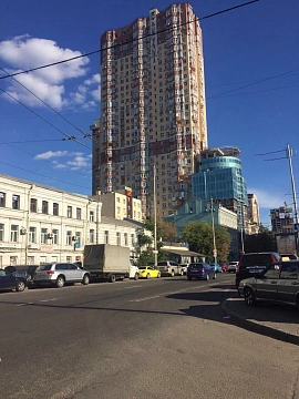 2 rooms daily in Kyiv. Shevchenkovskiy district, ZHilyanskaya St., 118 &mdash; 553710668 image 20