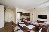 3 rooms daily in Lviv. Galitskiy district, Lesi Ukrainki St., 29 &mdash; 1001378320 image 19