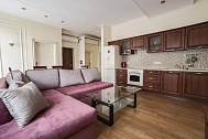 3 rooms daily in Lviv. Galitskiy district, Lesi Ukrainki St., 29 &mdash; 1001378320 image 14