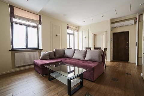 3 rooms daily in Lviv. Galitskiy district, Lesi Ukrainki St., 29 &mdash; 1001378320 image 4