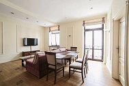3 rooms daily in Lviv. Galitskiy district, Lesi Ukrainki St., 29 &mdash; 1001378320 image 20