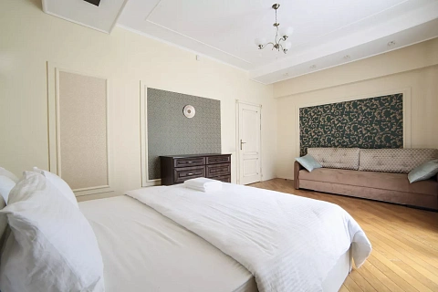 3 rooms daily in Lviv. Galitskiy district, Lesi Ukrainki St., 29 &mdash; 1001378320 image 3