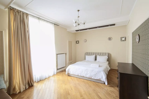 3 rooms daily in Lviv. Galitskiy district, Lesi Ukrainki St., 29 &mdash; 1001378320 image 9