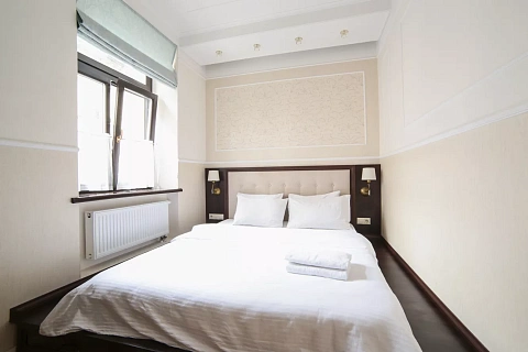 3 rooms daily in Lviv. Galitskiy district, Lesi Ukrainki St., 29 &mdash; 1001378320 image 5