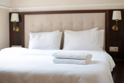3 rooms daily in Lviv. Galitskiy district, Lesi Ukrainki St., 29 &mdash; 1001378320 image 10
