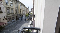 3 rooms daily in Lviv. Galitskiy district, Lesi Ukrainki St., 29 &mdash; 1001378320 image 24