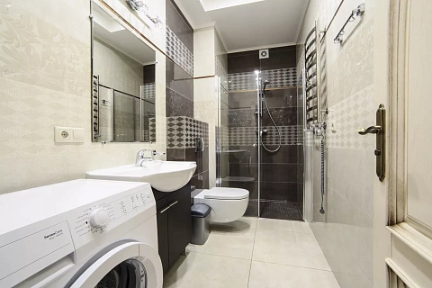 3 rooms daily in Lviv. Galitskiy district, Lesi Ukrainki St., 29 &mdash; 1001378320 image 12