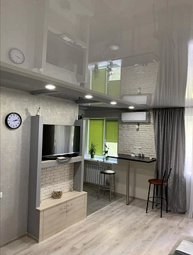 1 room daily in Kramatorsk. Parkovaya St., 30 &mdash; 1001380552 image 1