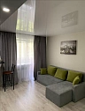 1 room daily in Kramatorsk. Parkovaya St., 30 &mdash; 1001380552 image 9
