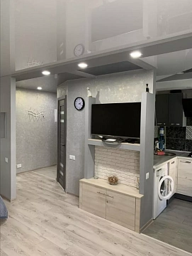 1 room daily in Kramatorsk. Parkovaya St., 30 &mdash; 1001380552 image 4