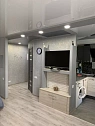 1 room daily in Kramatorsk. Parkovaya St., 30 &mdash; 1001380552 image 10