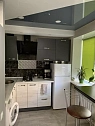 1 room daily in Kramatorsk. Parkovaya St., 30 &mdash; 1001380552 image 11
