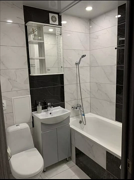 1 room daily in Kramatorsk. Parkovaya St., 30 &mdash; 1001380552 image 6