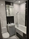 1 room daily in Kramatorsk. Parkovaya St., 30 &mdash; 1001380552 image 12