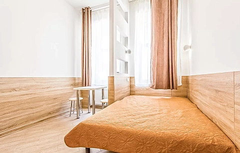 1 room daily in Lviv. SHevchenkovskiy district, Krekhovskaya St., 7/1 &mdash; 1881043438 image 2