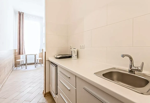 1 room daily in Lviv. SHevchenkovskiy district, Krekhovskaya St., 7/1 &mdash; 1881043438 image 5
