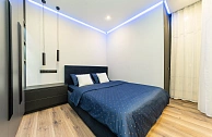 1 room daily in Kyiv. Solomenskiy district, Garmatnaya St., 38б &mdash; 1001206575 image 26