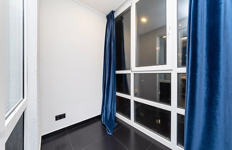 1 room daily in Kyiv. Solomenskiy district, Garmatnaya St., 38б &mdash; 1001206575 image 18