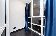 1 room daily in Kyiv. Solomenskiy district, Garmatnaya St., 38б &mdash; 1001206575 image 37