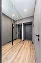 1 room daily in Kyiv. Solomenskiy district, Garmatnaya St., 38б &mdash; 1001206575 image 30
