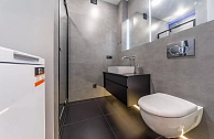 1 room daily in Kyiv. Solomenskiy district, Garmatnaya St., 38б &mdash; 1001206575 image 32