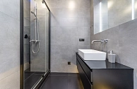 1 room daily in Kyiv. Solomenskiy district, Garmatnaya St., 38б &mdash; 1001206575 image 34