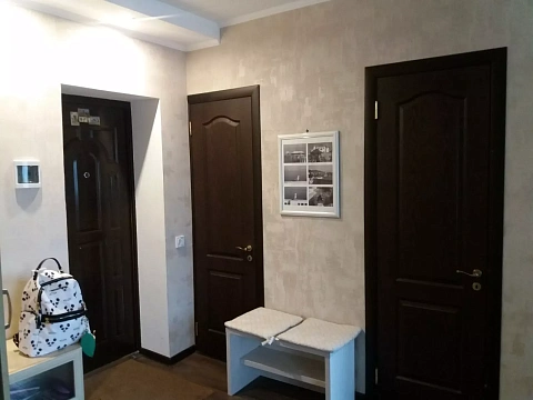 1-кімнатна подобово у Полтаві. Київський район, вул. Соборності, 76 &mdash; 1001390897 зображення 2