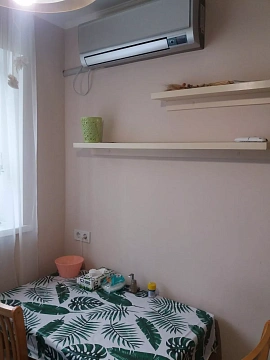 1-кімнатна подобово у Полтаві. Київський район, вул. Соборності, 76 &mdash; 1001390897 зображення 4
