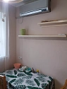 1-кімнатна подобово у Полтаві. Київський район, вул. Соборності, 76 &mdash; 1001390897 зображення 10