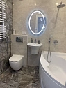 Однокомнатная посуточно в Черновцах. Шевченковский район, ул. Энтузиастов, 11 &mdash; 1001392016 изображение 11