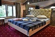 mini-hotels daily in Nizhin. Bogdana KHmelnitskogo St., 37/1 &mdash; 1001392966 image 7