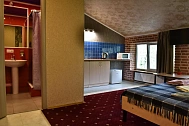 mini-hotels daily in Nizhin. Bogdana KHmelnitskogo St., 37/1 &mdash; 1001392966 image 9
