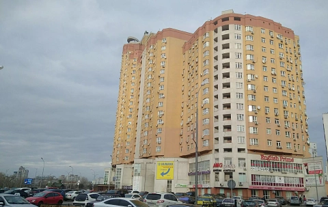 Однокомнатная посуточно в Киеве. Дарницкий район, ул. Мишуги , 2 &mdash; 1001229386 изображение 8