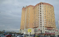 Однокомнатная посуточно в Киеве. Дарницкий район, ул. Мишуги , 2 &mdash; 1001229386 изображение 24