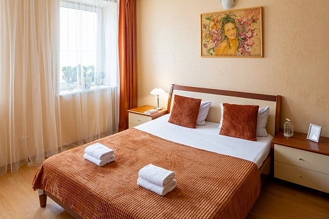 1 room daily in Lviv. Galitskiy district, Knyazya Romana St., 28 &mdash; 1842648034 image 3