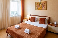 1 room daily in Lviv. Galitskiy district, Knyazya Romana St., 28 &mdash; 1842648034 image 19