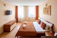 1 room daily in Lviv. Galitskiy district, Knyazya Romana St., 28 &mdash; 1842648034 image 18